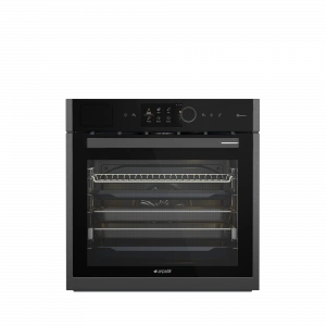 Arçelik AFC 680 D Tam Buharlı A Fry Fırın