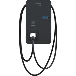 Arçelik AR AX 32 RFID 22 KW Elektrikli Araç Şarj İstasyonu