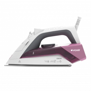Arçelik BEU 3922 Buharlı El Ütüsü