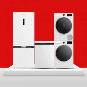 Arçelik Beyaz 4 ü 1 Arada Çeyiz Seti 3