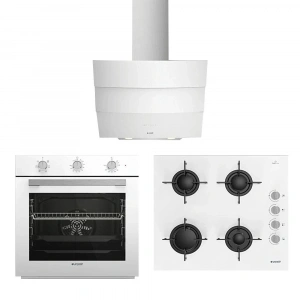 Arçelik Beyaz Ankastre Set