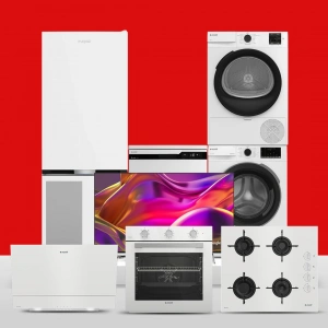 Arçelik Muhteşem Çeyiz Seti