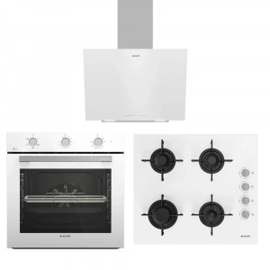 Arçelik Ekonomik Afry Ankastre Set