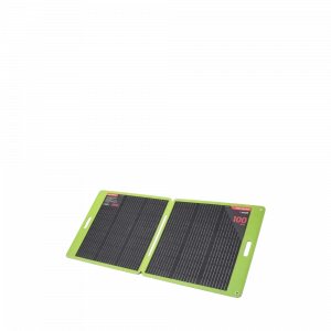Arcelik FSP 100W Taşınabilir Güneş Paneli