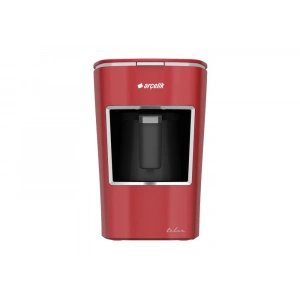 Arçelik K 3300 - 100. Yıl Türk Kahve Makinesi