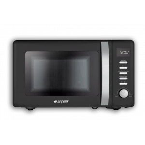 Arçelik Md 220 S Vintage Mikrodalga Fırın