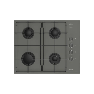 Arçelik OCD D 651-1 EKG Gri Cam Ankastre Ocak