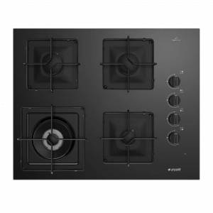 Arçelik OCD K 651 EWS Gazlı Cam Tablalı Ocak