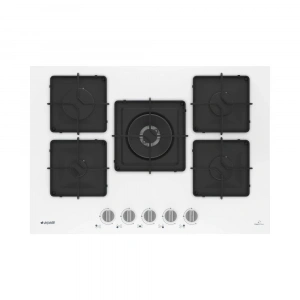 Arçelik OCD K 752 EWB Gazlı Cam Tablalı Ocak