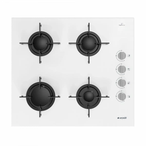 Arçelik OCD T 601-1 EB Beyaz Ankastre Ocak