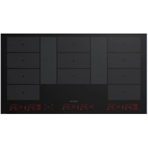 Arçelik OI 90213 S 90 Cm Ankastre İndüksiyonlu Ocak