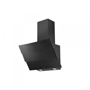 Arçelik P 12 Yes Siyah Davlumbaz