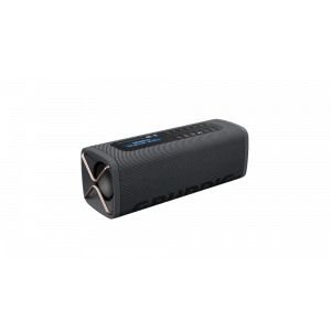 Band BT Hoparlör Siyah