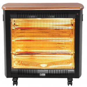 Flavel Arçelik Flv Ks 2000 Quartz Soba