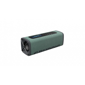 Grundig Band BT Hoparlör Yeşil