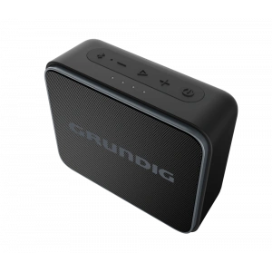 Jam BT Hoparlör Siyah