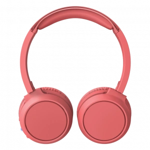 Philips TAH4205 Kablosuz Kulaklık Kırmızı Kulaklık