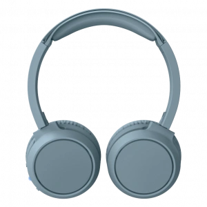 Philips TAH4205 Kablosuz Kulaklık Mavi Kulaklık