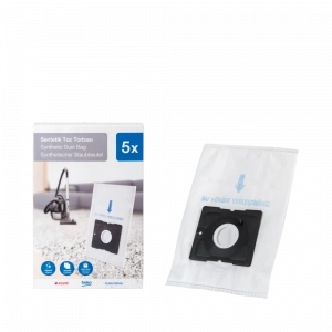 S 4960 / S 4961 Toz Torbası