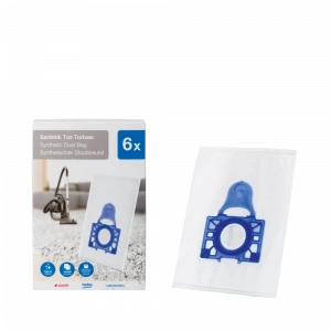 S 6255 C Toz Torbası