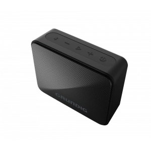 Solo BT Siyah Hoparlör