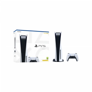 Sony Playstation 5 PS5 Oyun Konsolu