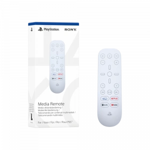 Sony PS5 Media Remote