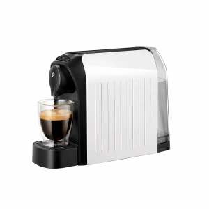 Tchibo Cafissimo Easy Beyaz Kahve Makinesi