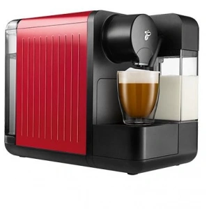 Tchibo  Cafissimo Milk Kırmızı