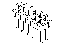 MOLEX 90131-0923