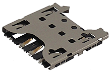 MOLEX