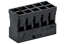MOLEX