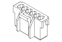 MOLEX
