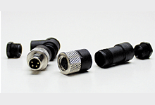 MOLEX N03MA04124