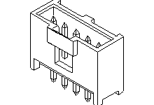 MOLEX 90136-2203
