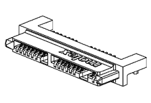 MOLEX