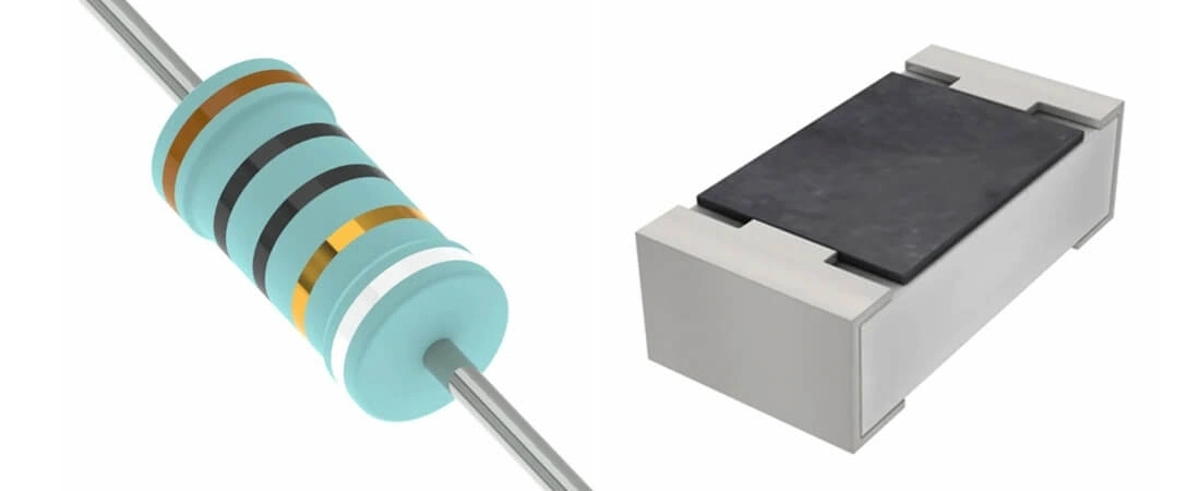Resistors