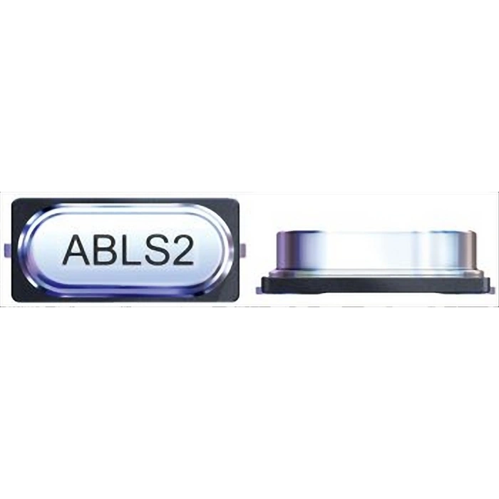 ABRACON ABLS2-3.579545MHZ-D4Y-T
