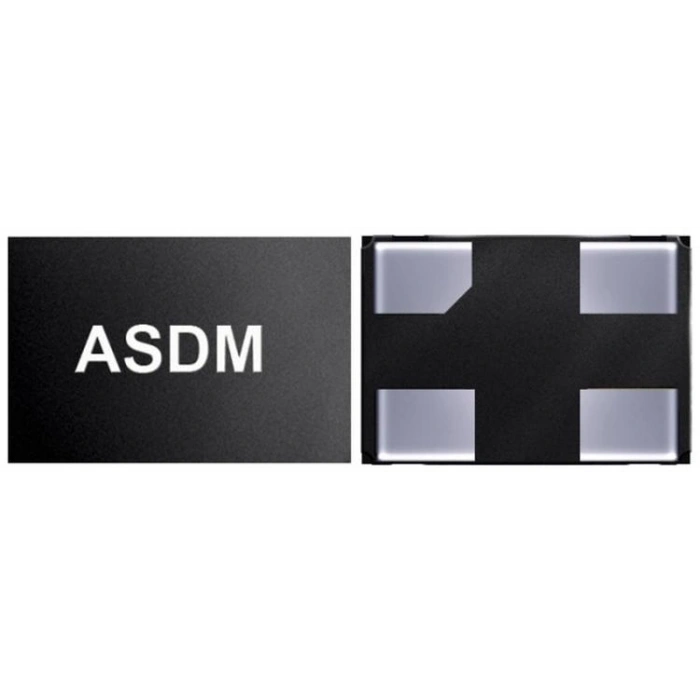 ABRACON ASDM1-7.3728MHZ-LC-T