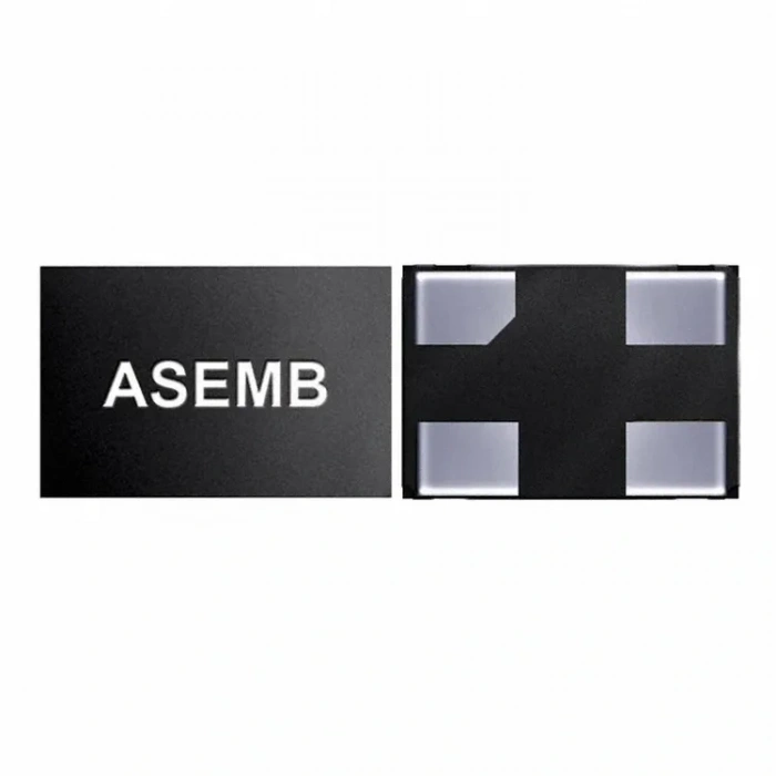 ABRACON ASEMB-50.000MHZ-LC-T