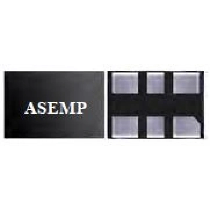 ABRACON ASEMPC-20.000MHZ-LR-T