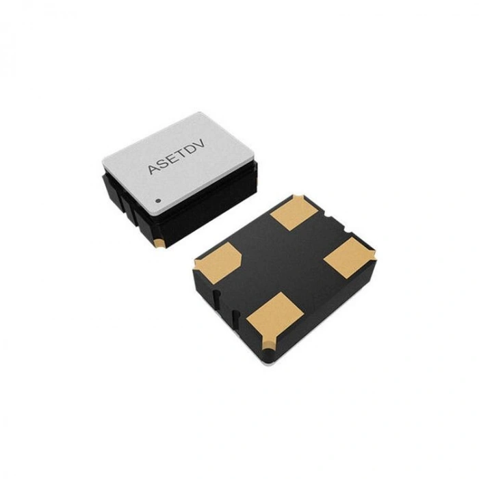 ABRACON ASETDV-50.000MHZ-LY-T