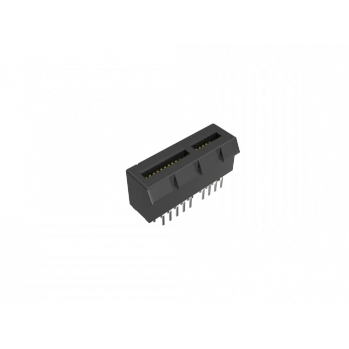AMPHENOL 10018783-10210TLF