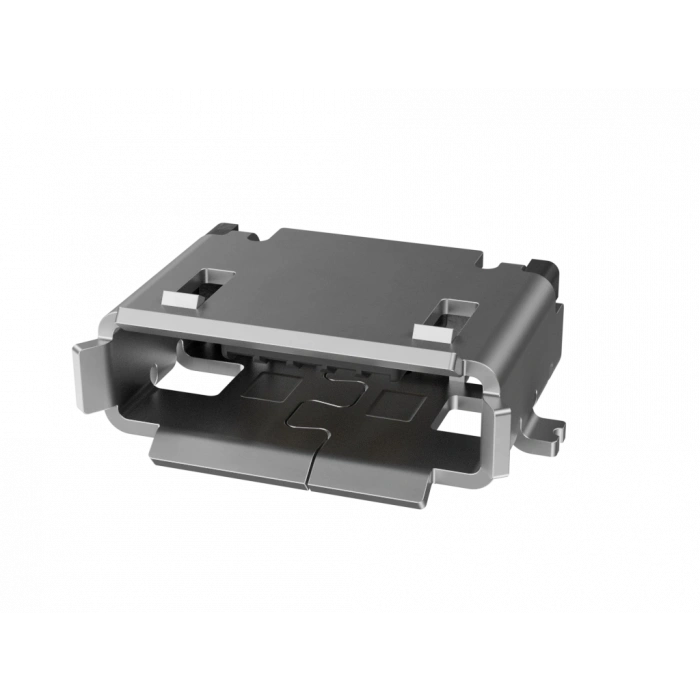 AMPHENOL 10104111-0001LF
