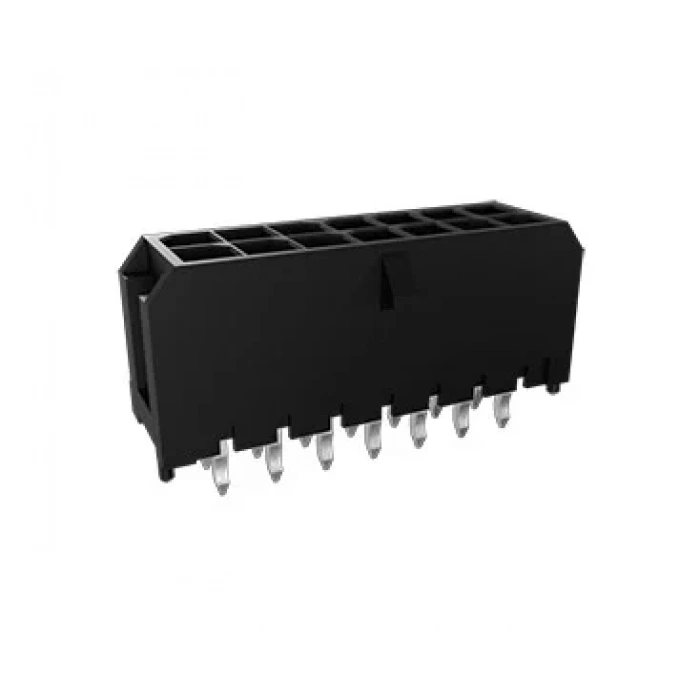 AMPHENOL 10127721-043GLF