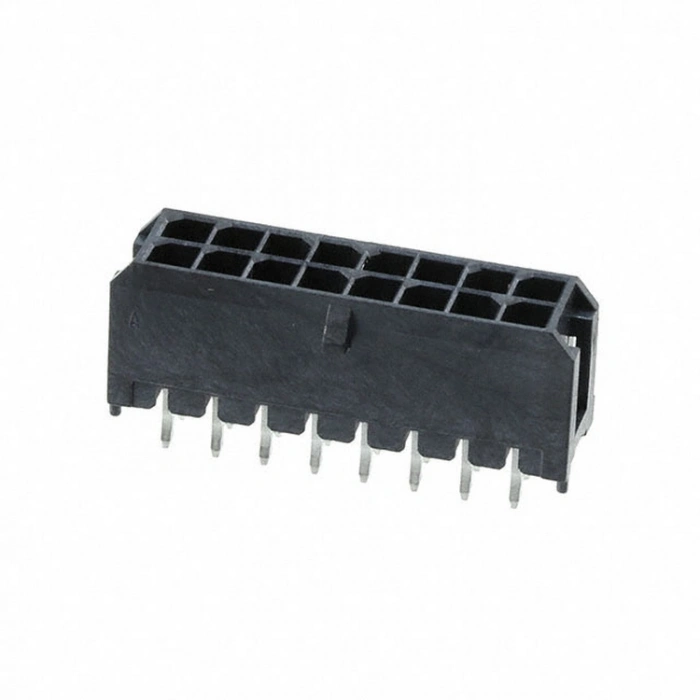 AMPHENOL 10127721-161LF