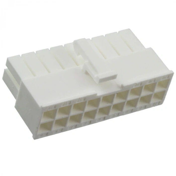AMPHENOL 10127815-18LF