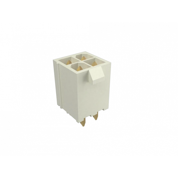AMPHENOL 10127820-0424LF