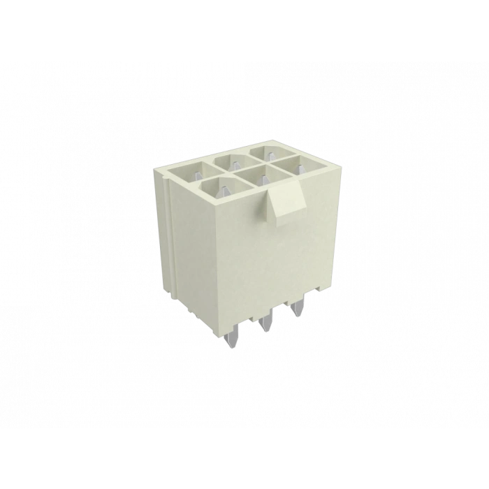 AMPHENOL 10127820-0622LF