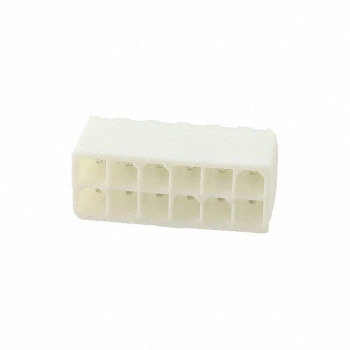 AMPHENOL 10127820-1222LF